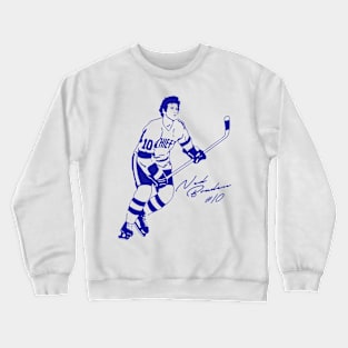 NED BRADEN Crewneck Sweatshirt